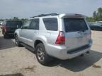 2008 Toyota 4runner Limited