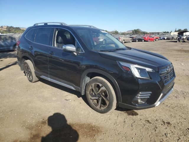 2022 Subaru Forester Touring