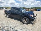 2007 Nissan Frontier Crew Cab LE