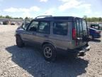 2003 Land Rover Discovery II SE