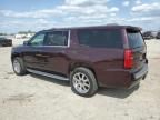 2017 Chevrolet Suburban K1500 Premier