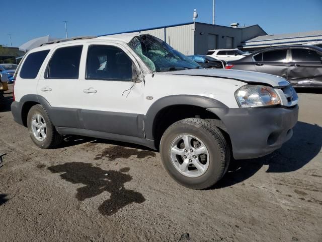 2005 Mazda Tribute I