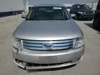 2008 Ford Taurus SEL