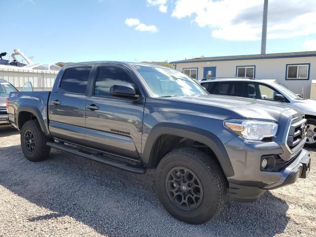 2023 Toyota Tacoma Double Cab