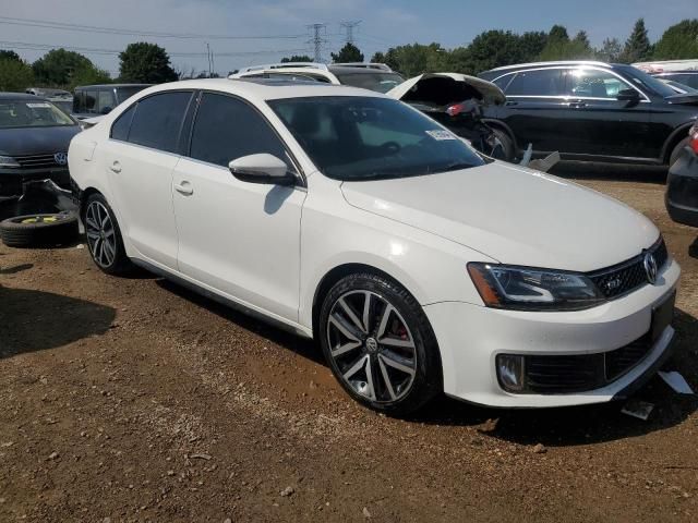 2013 Volkswagen Jetta GLI