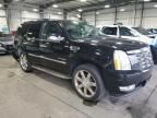 2011 Cadillac Escalade Luxury