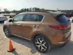 2019 KIA Sportage SX