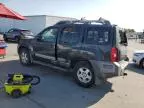 2006 Nissan Xterra OFF Road