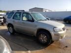 2005 Mercury Mariner