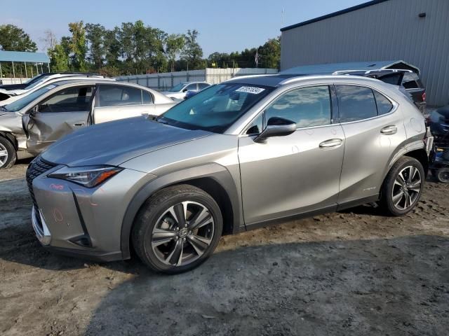 2021 Lexus UX 250H