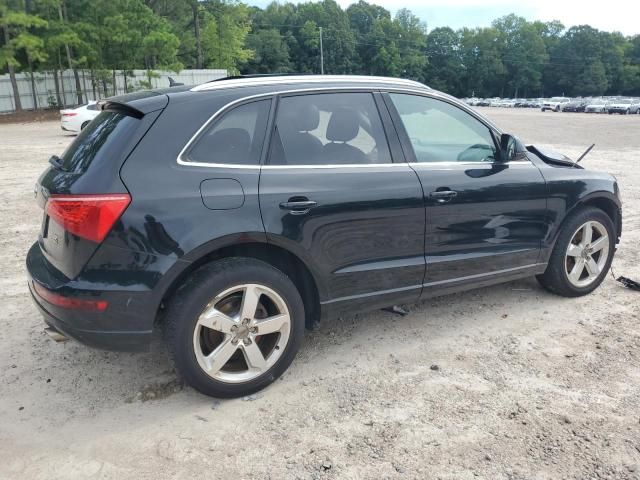 2010 Audi Q5 Premium Plus