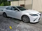 2020 Lexus ES 350