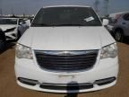 2013 Chrysler Town & Country S