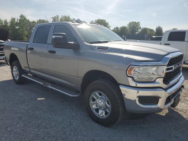 2024 Dodge RAM 2500 Tradesman