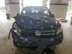 2014 Volkswagen Tiguan S