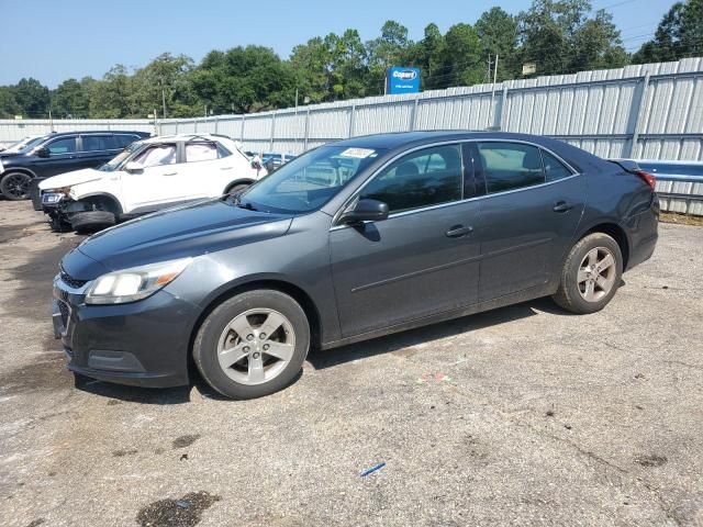 2015 Chevrolet Malibu LS