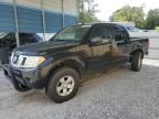 2012 Nissan Frontier S