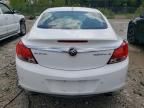 2012 Buick Regal Premium