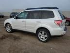 2010 Subaru Forester 2.5X Premium