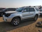 2007 Toyota 4runner Limited