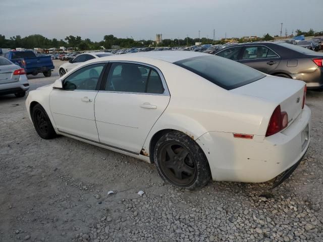 2009 Chevrolet Malibu 1LT