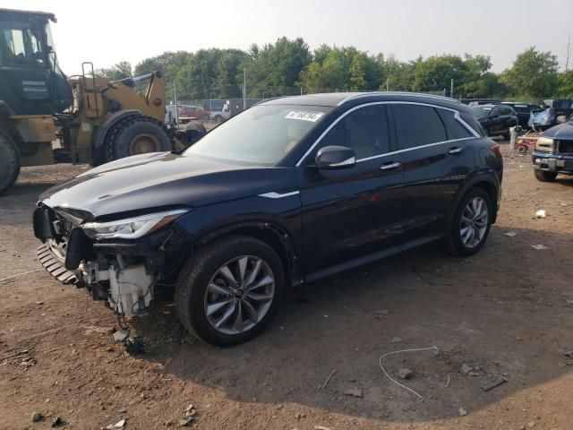 2020 Infiniti QX50 Pure