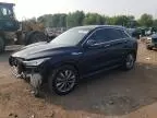 2020 Infiniti QX50 Pure