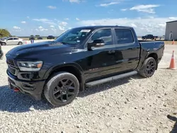 Dodge 1500 Vehiculos salvage en venta: 2022 Dodge 1500 Laramie