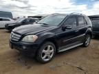 2008 Mercedes-Benz ML 350