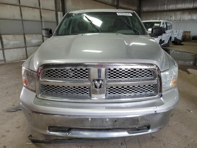 2010 Dodge RAM 1500