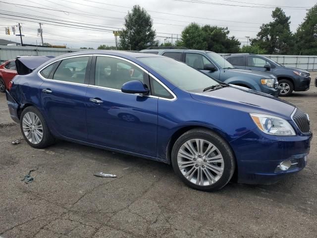 2013 Buick Verano