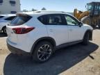 2016 Mazda CX-5 GT