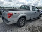 2012 Ford F150 Super Cab