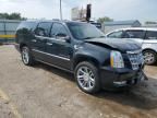 2012 Cadillac Escalade ESV Platinum