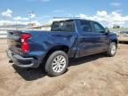 2022 Chevrolet Silverado LTD C1500 Custom