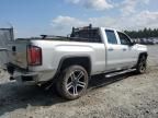 2016 GMC Sierra K1500 SLT