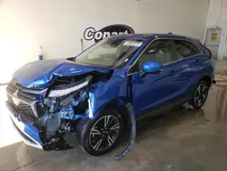 Vehiculos salvage en venta de Copart Greenwood, NE: 2024 Mitsubishi Eclipse Cross SE