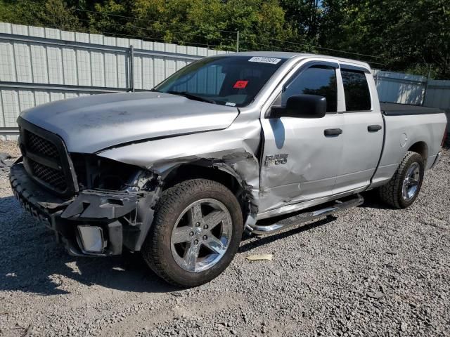 2014 Dodge RAM 1500 ST