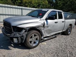 Dodge Vehiculos salvage en venta: 2014 Dodge RAM 1500 ST