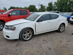 Dodge Vehiculos salvage en venta: 2014 Dodge Avenger SE