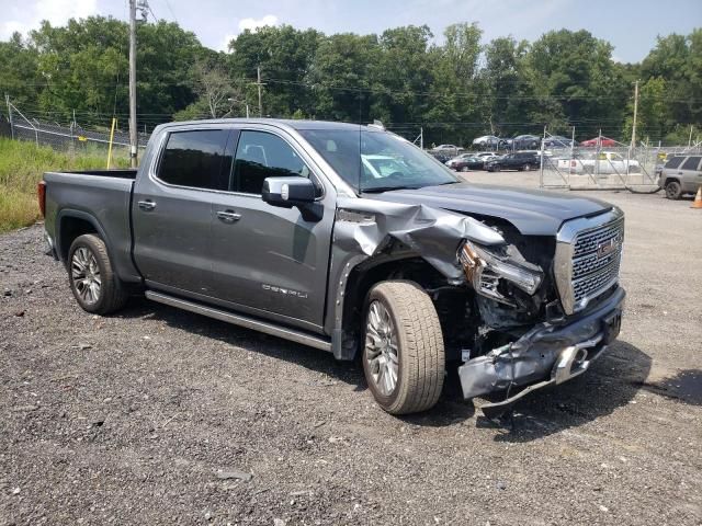 2021 GMC Sierra K1500 Denali