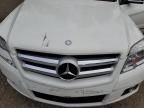 2011 Mercedes-Benz GLK 350 4matic