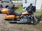 2014 Harley-Davidson Flhtk Electra Glide Ultra Limited