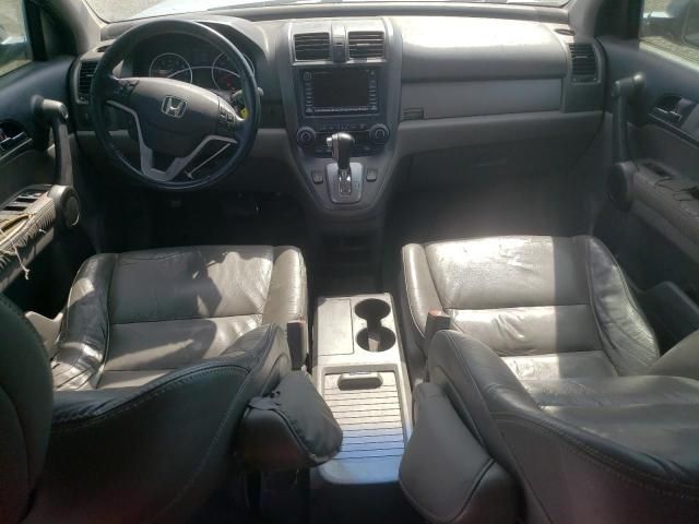 2010 Honda CR-V EXL