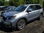 2022 Honda Passport EXL