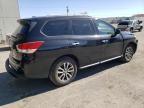 2016 Nissan Pathfinder S