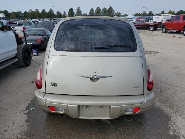 2006 Chrysler PT Cruiser Touring