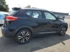 2018 Nissan Kicks S