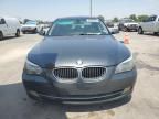 2008 BMW 535 I