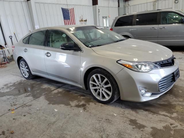 2013 Toyota Avalon Base